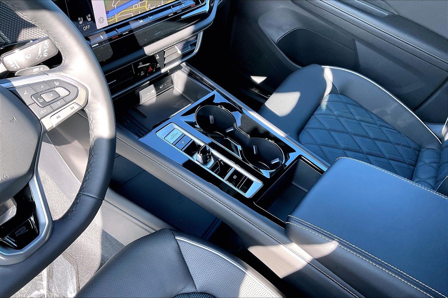 2026 Volkswagen Atlas Cross Sport SEL Premium R-LINE - Photo 7