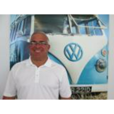 Staff member David Dirito from ID_24801fd17dc4