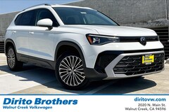 2025 Volkswagen Taos 1.5T SE SUV