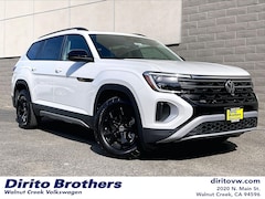 2026 Volkswagen Atlas Peak Edition SUV