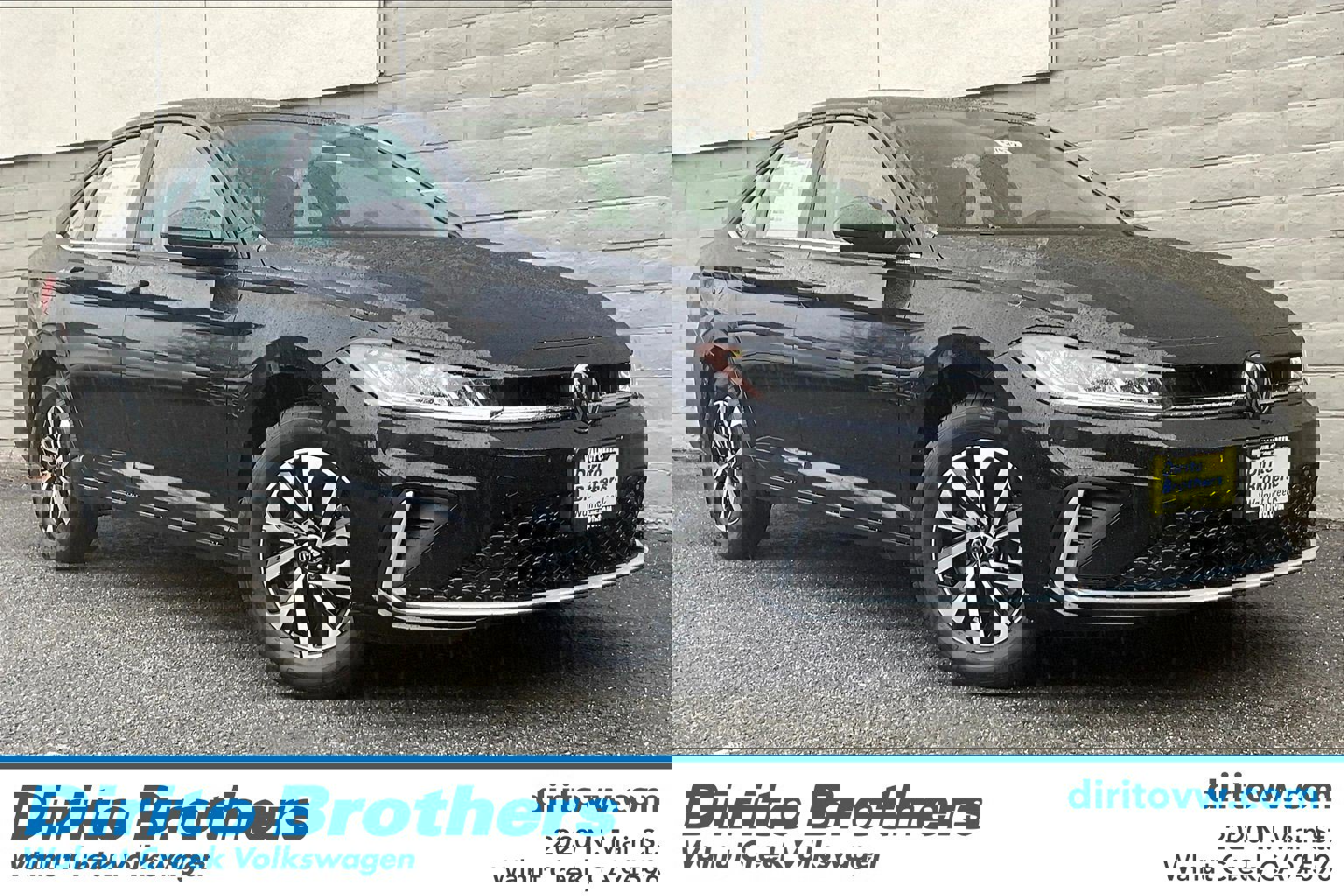 2026 Volkswagen Jetta S's photo