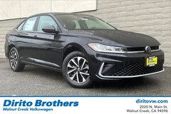 2026 Volkswagen Jetta 1.5T S Sedan