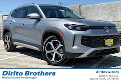 2025 Volkswagen Tiguan 2.0T S SUV