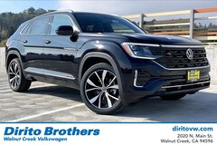 2026 Volkswagen Atlas Cross Sport 2.0T SEL Premium R-Line SUV