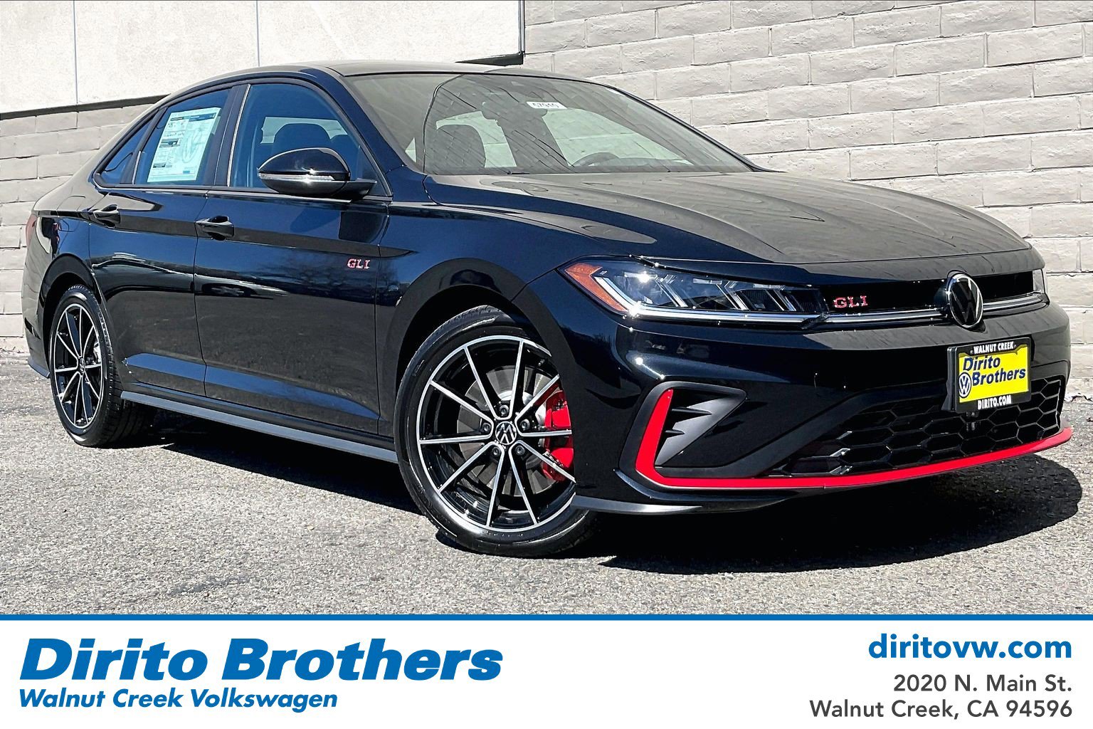 2026 Volkswagen Jetta