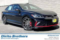 2026 Volkswagen Jetta GLI 2.0T Autobahn Sedan