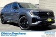 Volkswagen Atlas Cross Sport