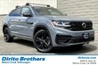  Volkswagen Atlas Cross Sport