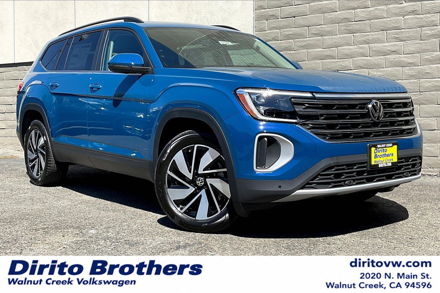 New & Used Cars For Sale Walnut Creek CA | Oakland | Concord