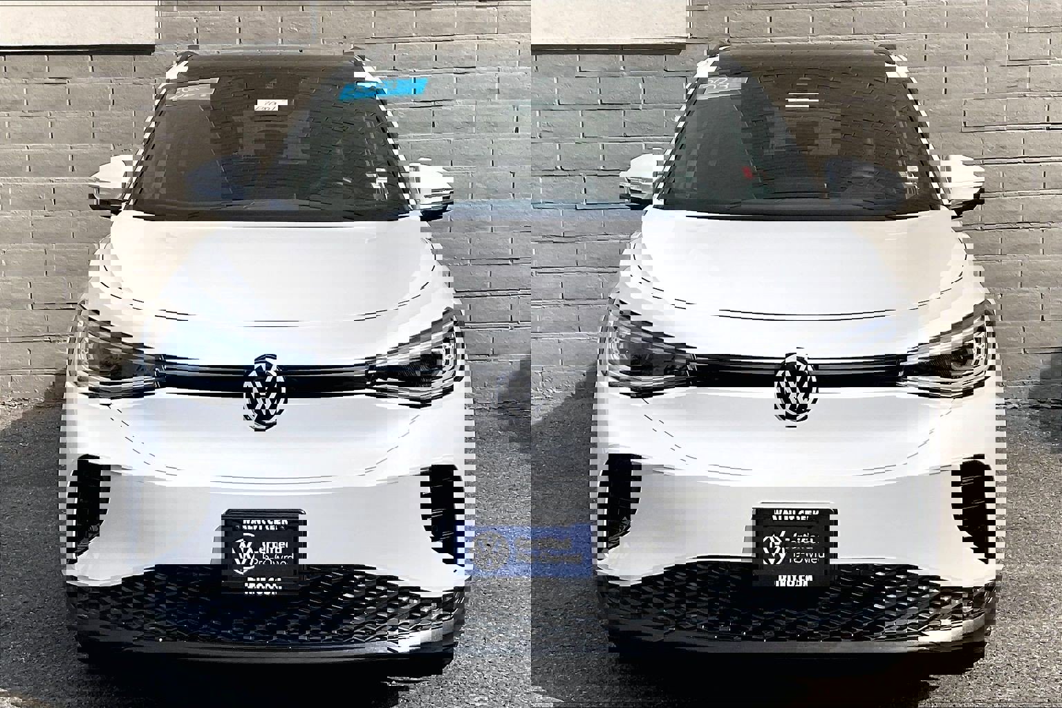 Used 2023 Volkswagen ID.4 PRO S with VIN 1V2FMPE80PC010489 for sale in Walnut Creek, CA