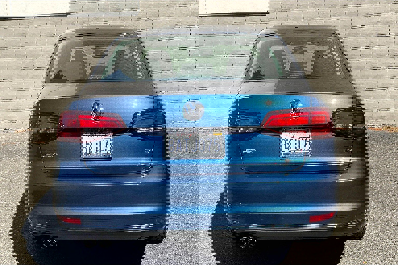 2017 Volkswagen Jetta 1.4T S photo 3