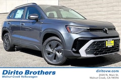 2026 Volkswagen Taos 1.5T S SUV
