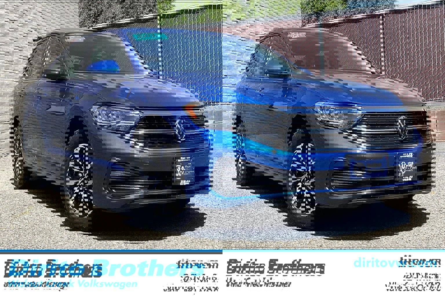 2023 Volkswagen Jetta S