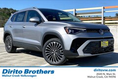 2026 Volkswagen Taos 1.5T SE SUV