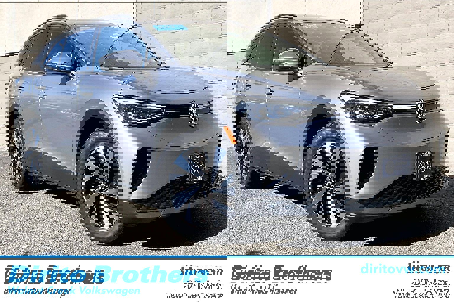 2023 Volkswagen ID.4 STANDARD's photo