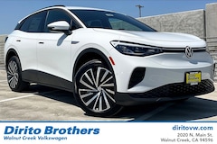 2025 Volkswagen ID.4 Pro SUV