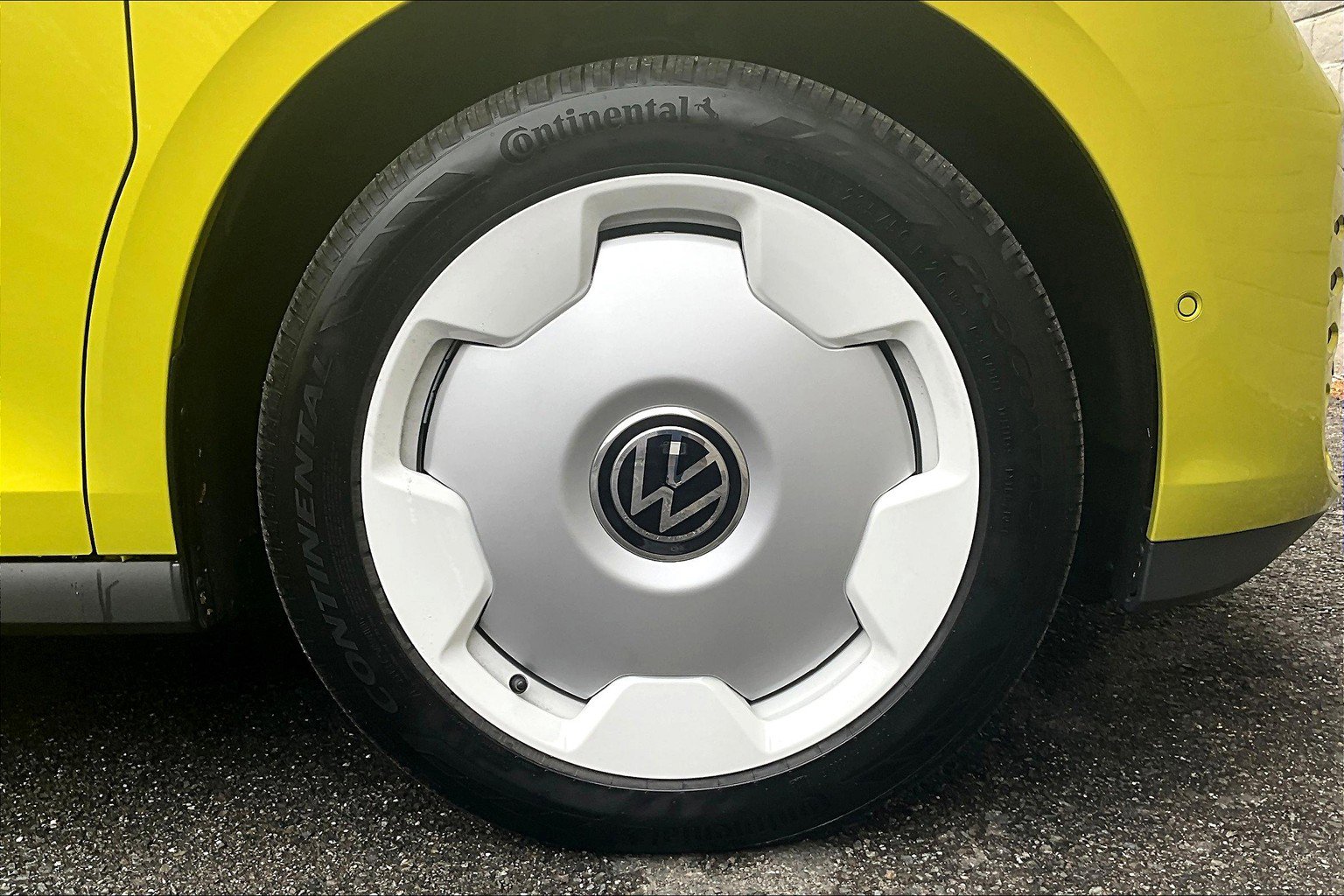 2025 Volkswagen ID. Buzz 1st Edition - Photo 10