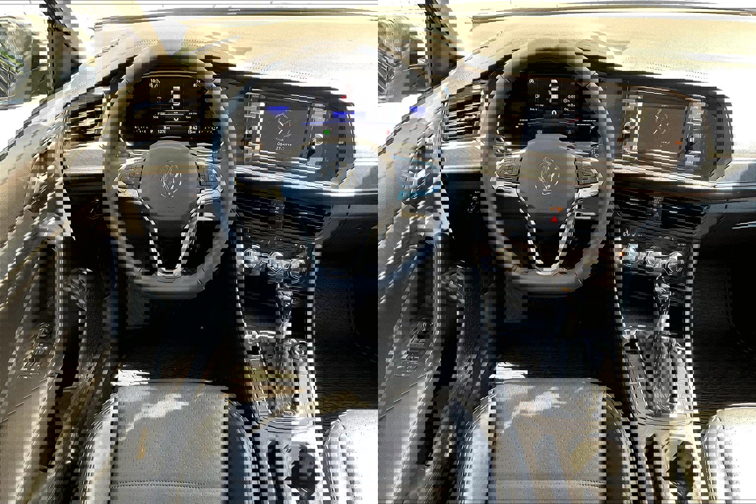 2022 Volkswagen Jetta 1.5T SE photo 4