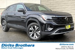 2026 Volkswagen Atlas Cross Sport 2.0T SE SUV
