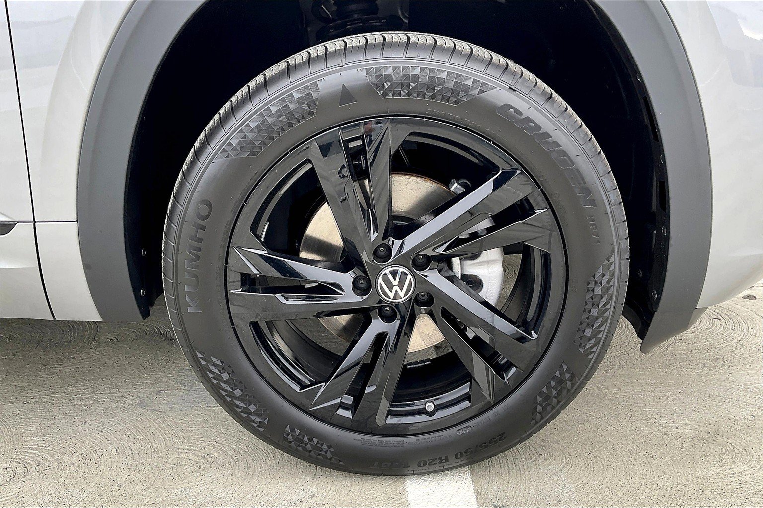 2025 Volkswagen Atlas Cross Sport SEL R-LINE - Photo 10