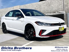 2026 Volkswagen Jetta GLI 2.0T Autobahn Sedan