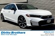 Honda Civic Hybrid