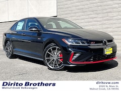 2026 Volkswagen Jetta GLI 2.0T Autobahn Sedan