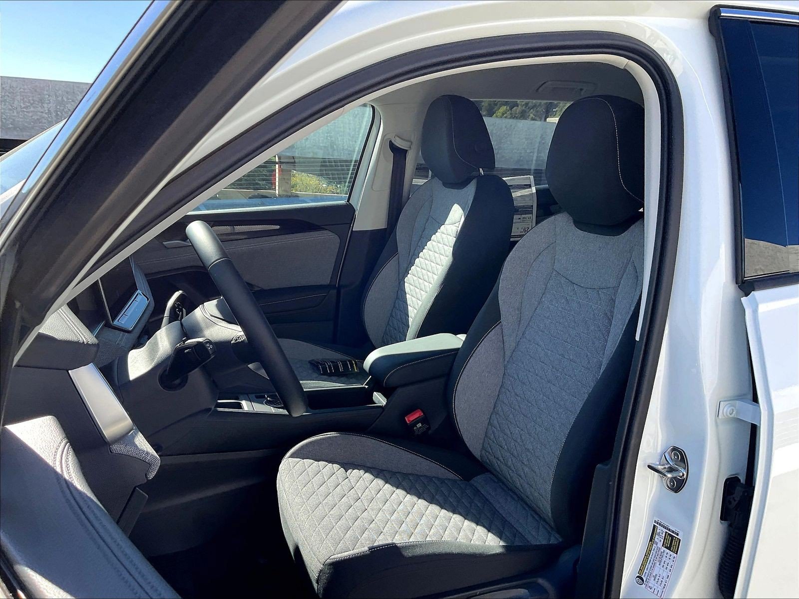 2026 Volkswagen Tiguan S - Photo 8