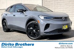 2026 Volkswagen ID.4 Pro S SUV