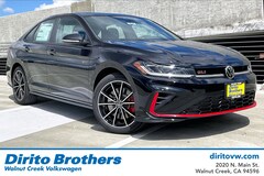 2026 Volkswagen Jetta GLI 2.0T Autobahn Sedan