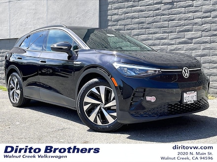 2023 Volkswagen ID.4 Pro SUV