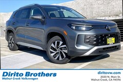 2026 Volkswagen Tiguan 2.0T S SUV