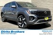 Volkswagen Atlas Cross Sport