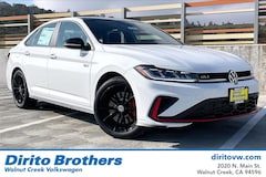 2026 Volkswagen Jetta GLI 2.0T Autobahn Sedan