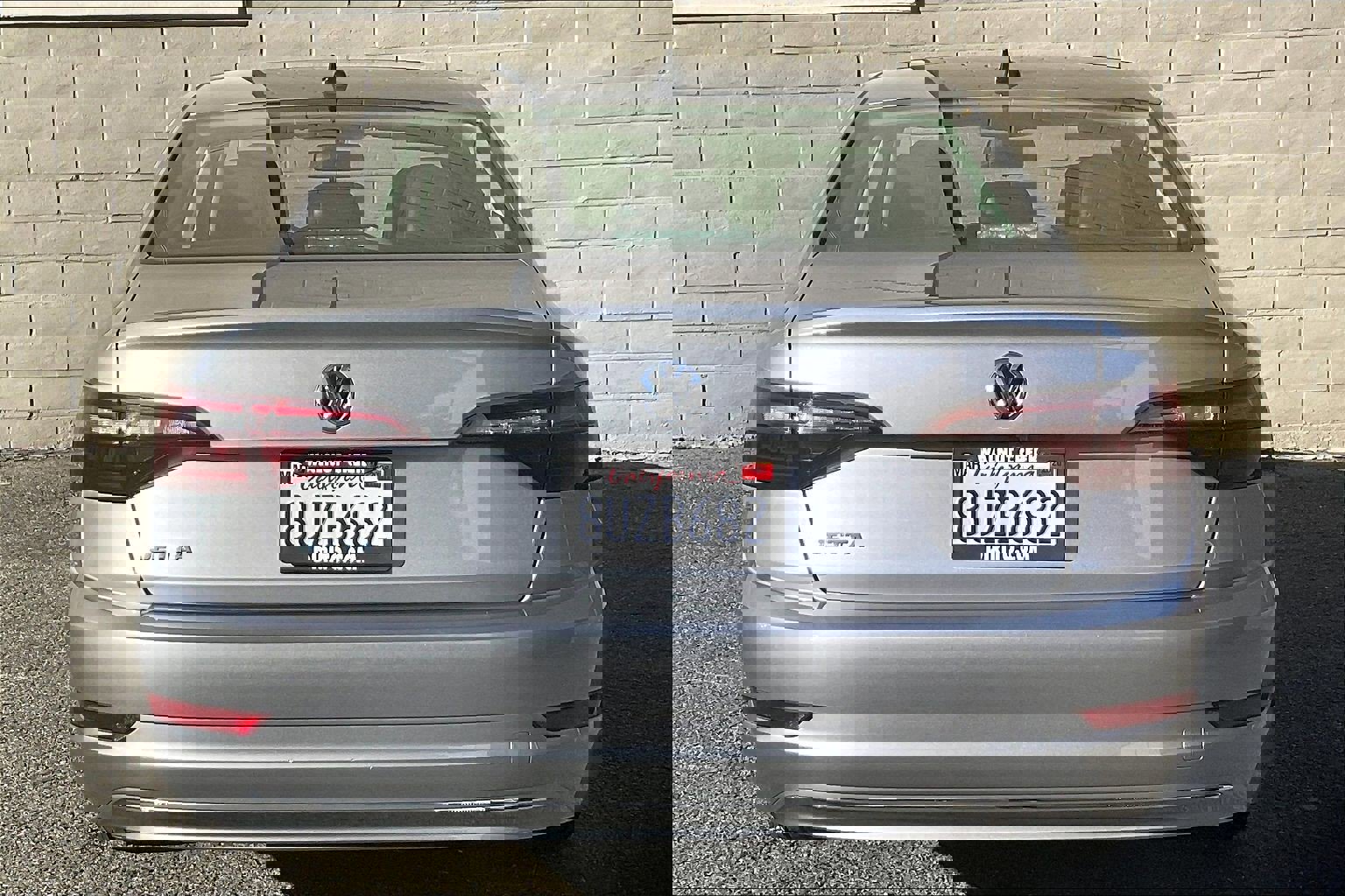 2020 Volkswagen Jetta 1.4T SE photo 3