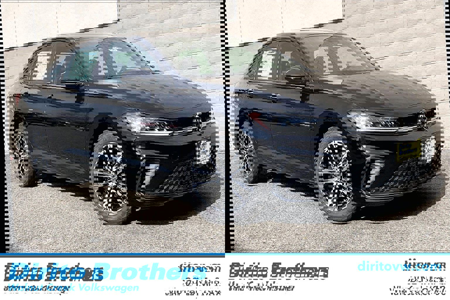 2026 Volkswagen Jetta Sport's photo