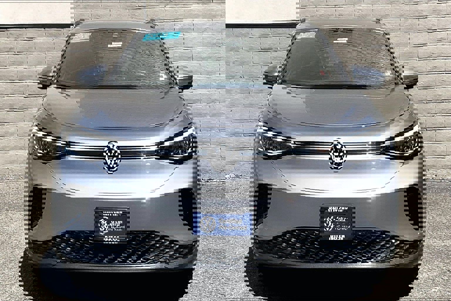 Certified 2023 Volkswagen ID.4 STANDARD with VIN 1V2BMPE85PC057046 for sale in Walnut Creek, CA