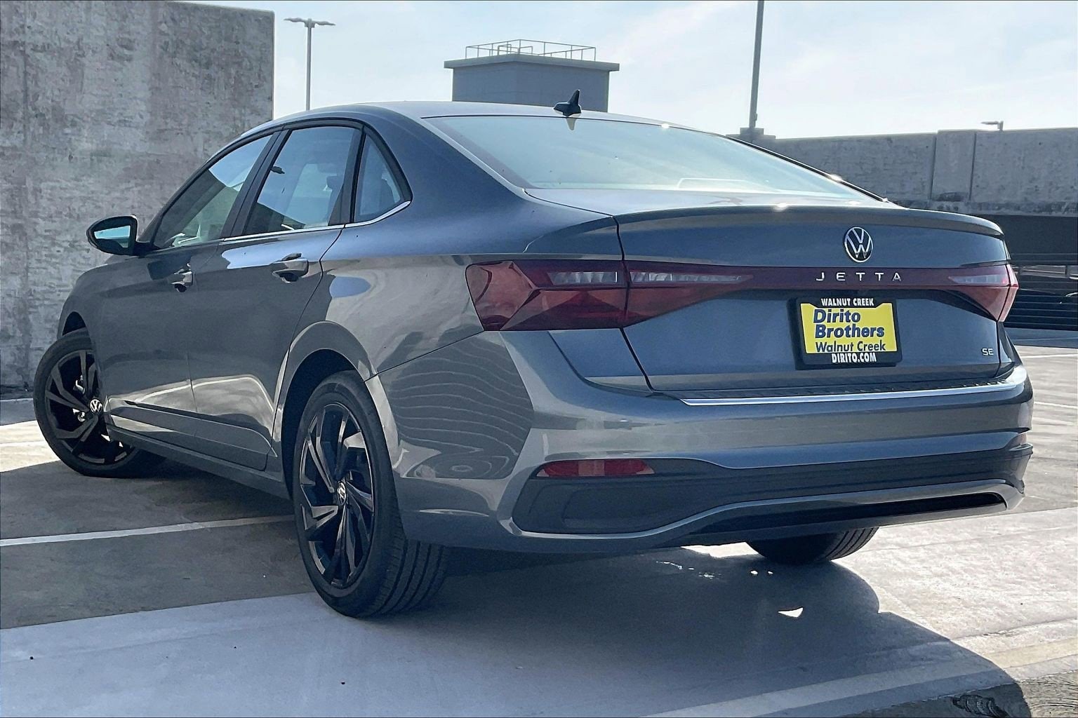 2024 Volkswagen Jetta For Sale Walnut Creek CA | Oakland | Concord