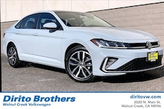 2026 Volkswagen Jetta 1.5T SE Sedan