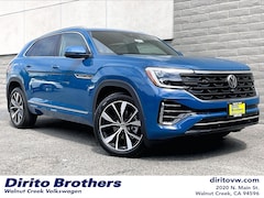 2026 Volkswagen Atlas Cross Sport SEL Premium R-Line SUV