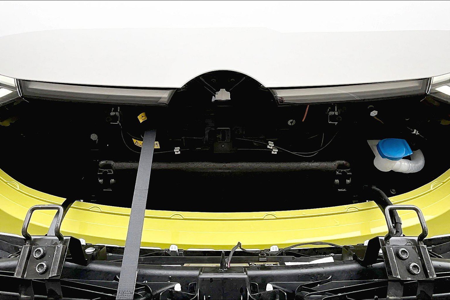 2025 Volkswagen ID. Buzz 1st Edition - Photo 9