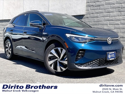 2023 Volkswagen ID.4 Pro SUV