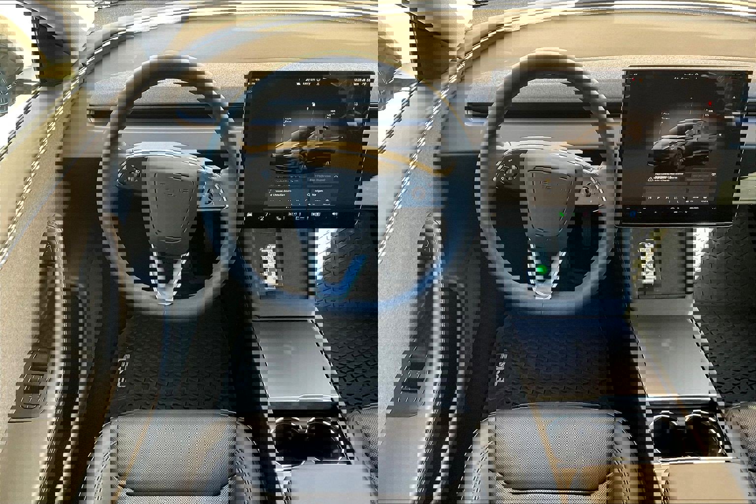 2024 Tesla Model 3 photo 4