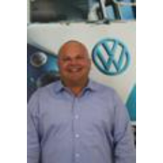 Staff member Gus " The bus" Davila from ID_24801fd17dc4