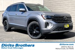 2026 Volkswagen Atlas 2.0T SE w/Technology SUV