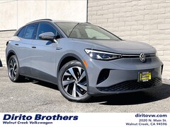 2026 Volkswagen ID.4 Pro SUV