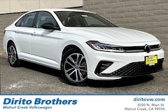 2025 Volkswagen Jetta 1.5T Sport Sedan