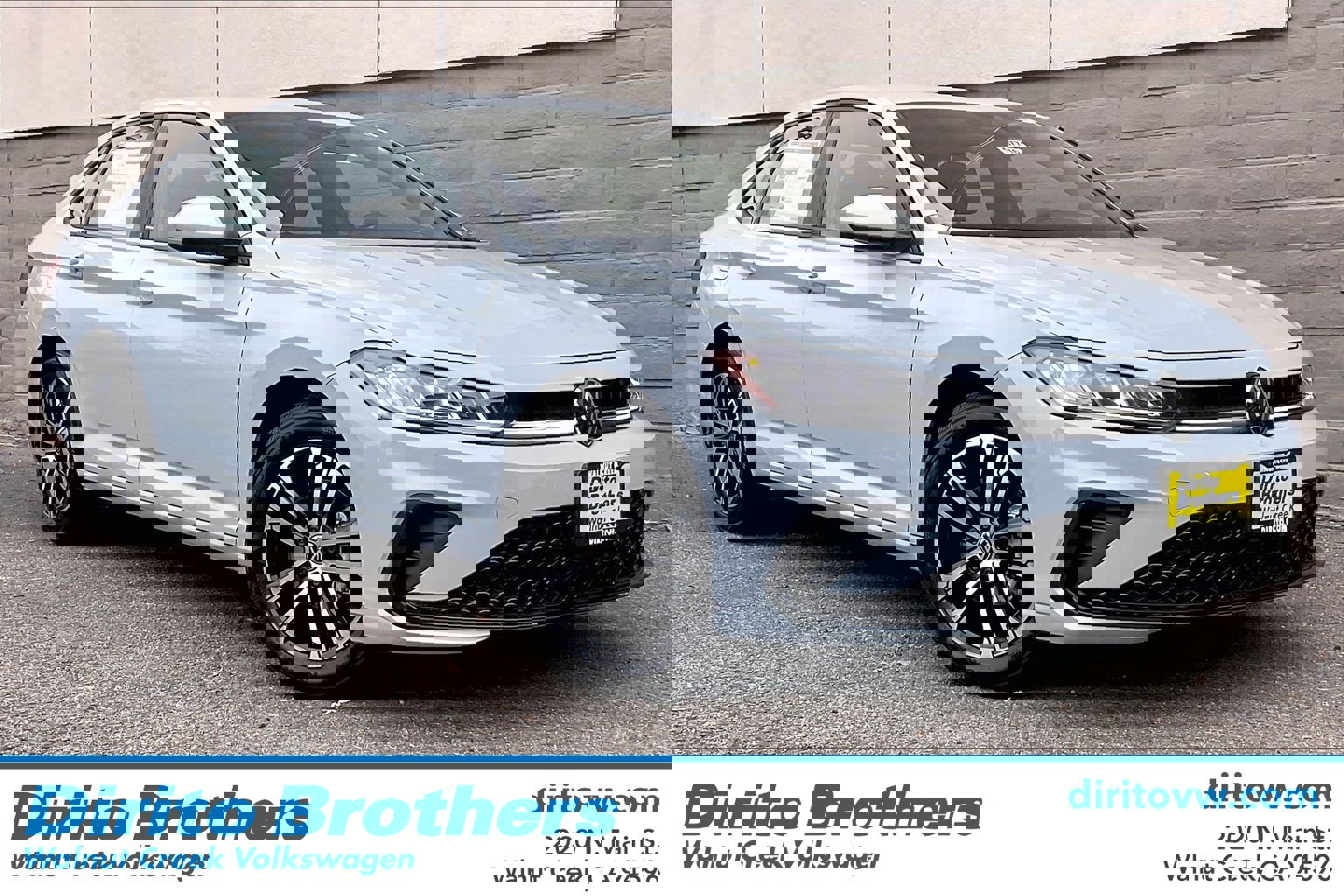 2026 Volkswagen Jetta Sport's photo