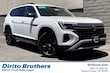  Volkswagen Atlas
