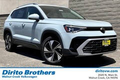 2025 Volkswagen Taos 1.5T SE SUV